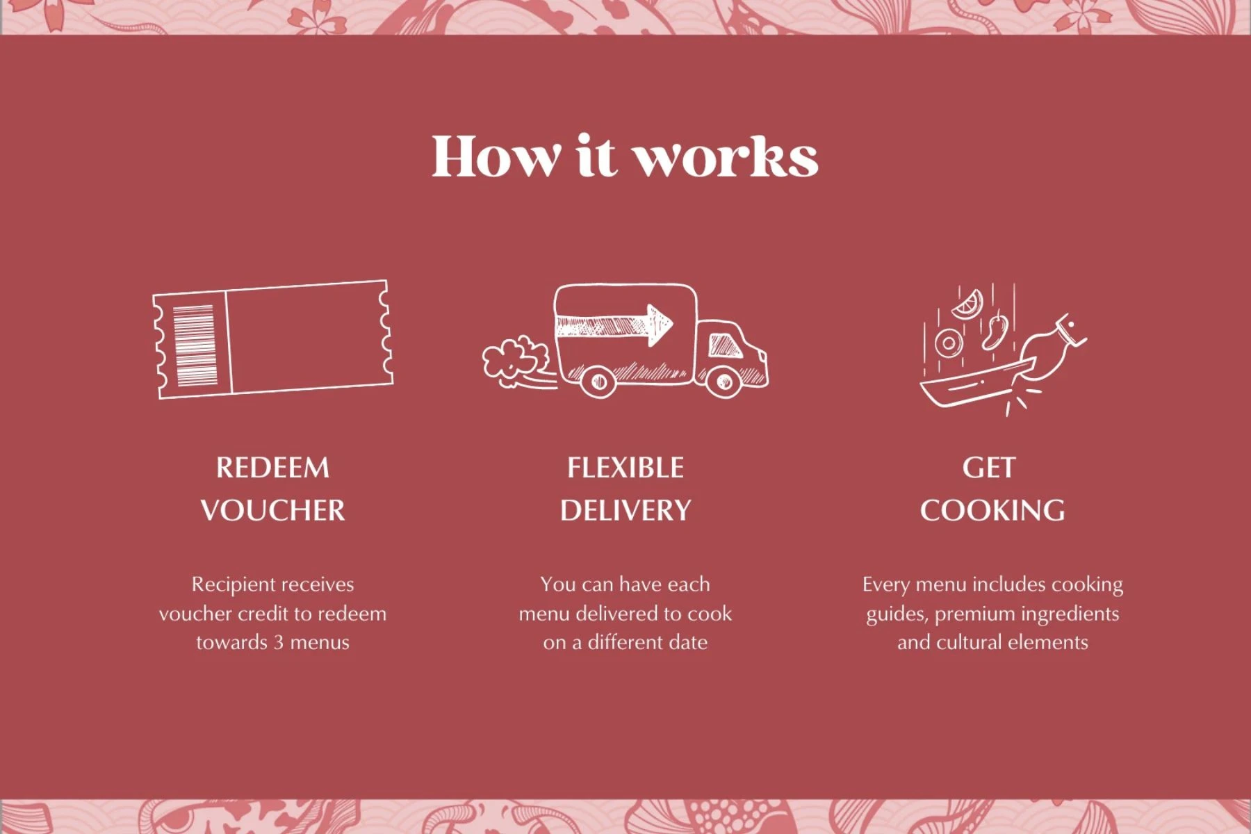 Taste of Japan Bundle