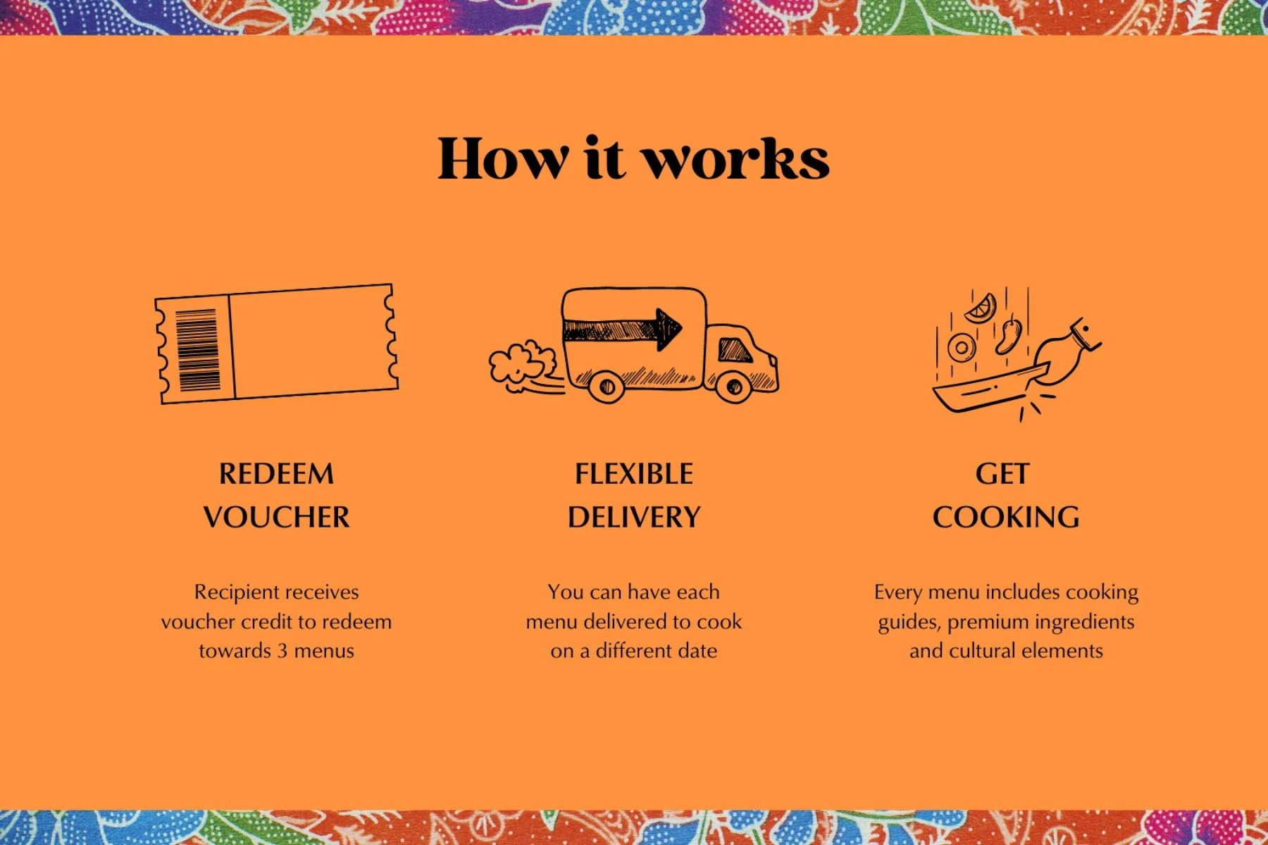 Taste of Malaysia Bundle