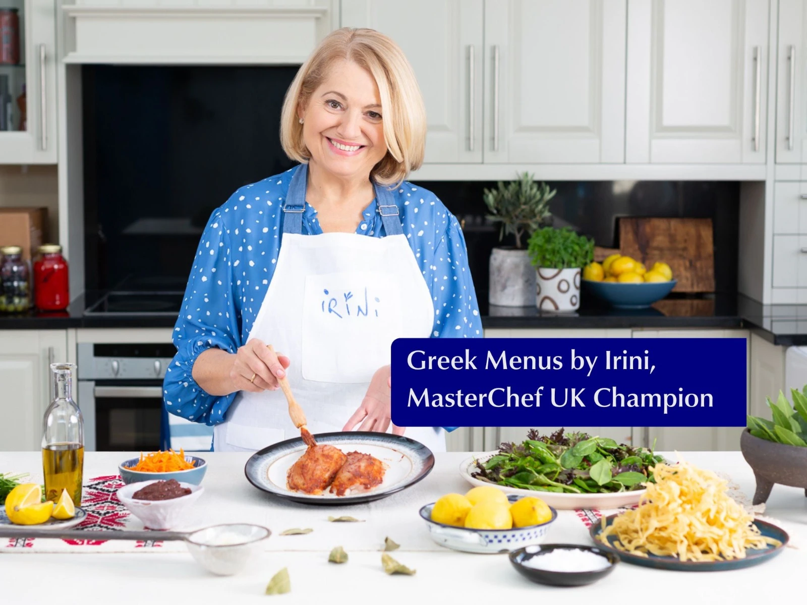 Brunch in Crete - Perfect Weekend Feast