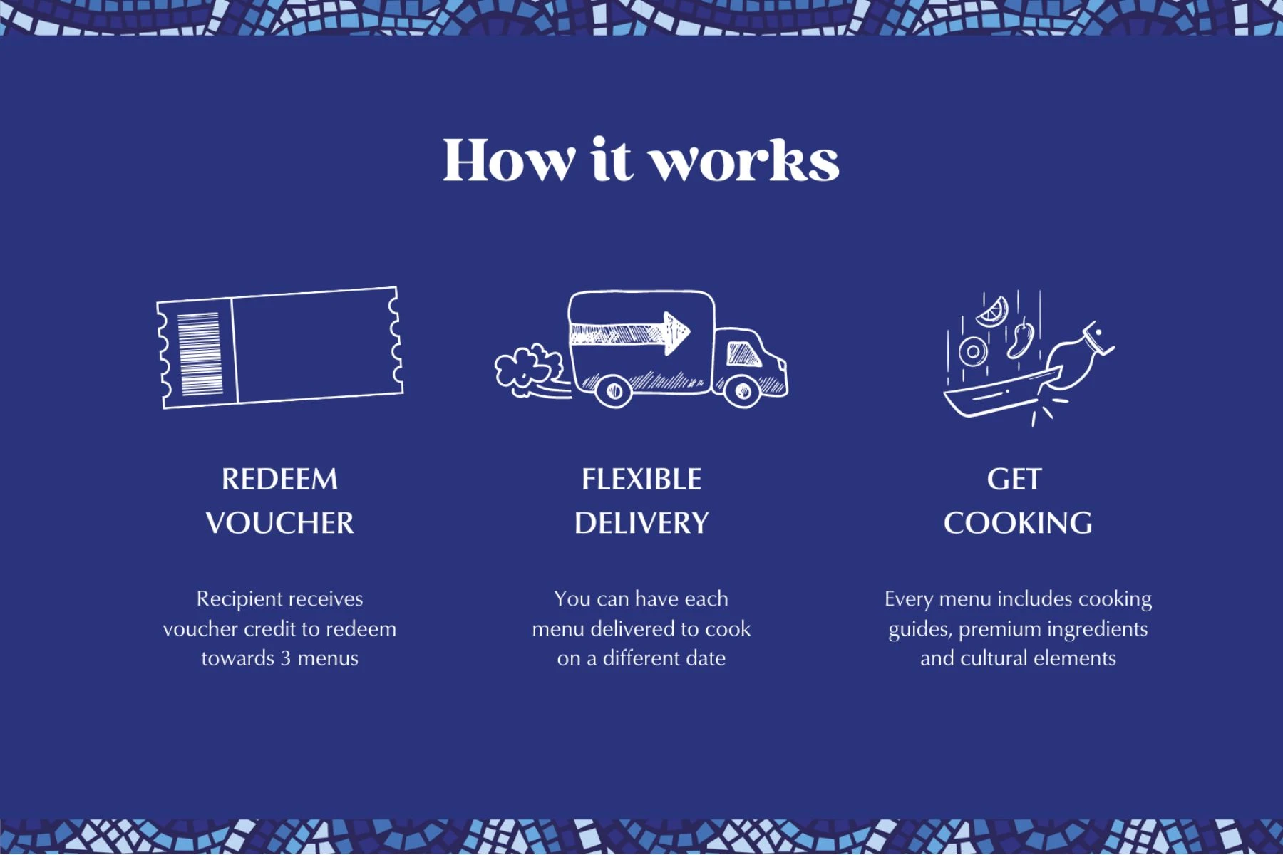 Taste of Greece Bundle