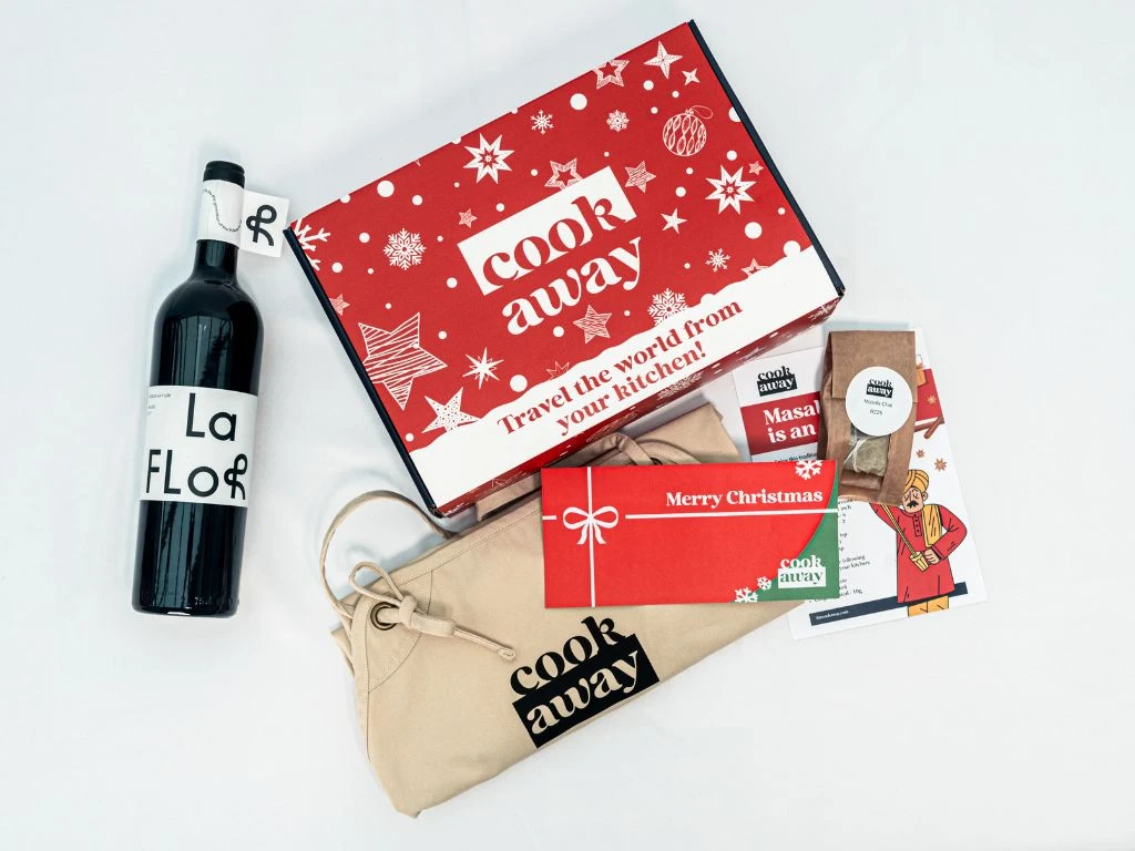 Ultimate Christmas Gift Set