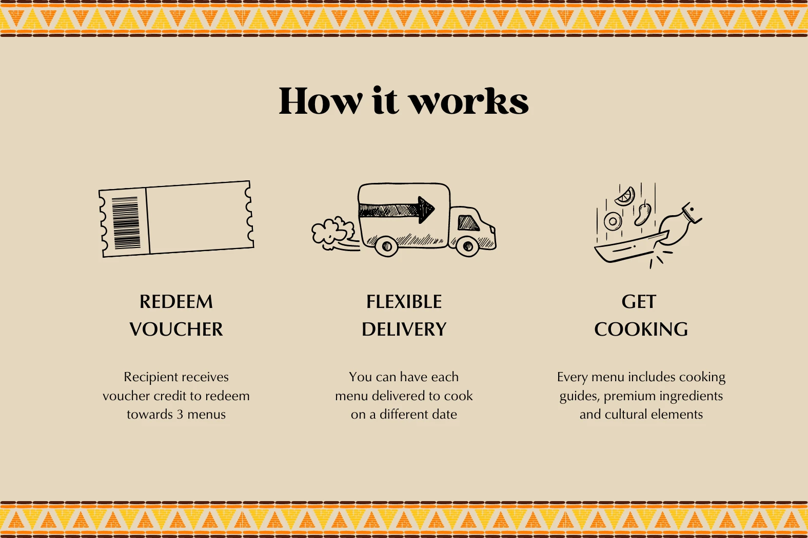 Flavours of Asia Bundle