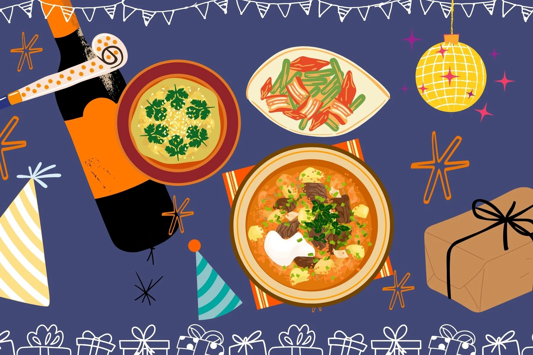 Birthday Gift Bundle