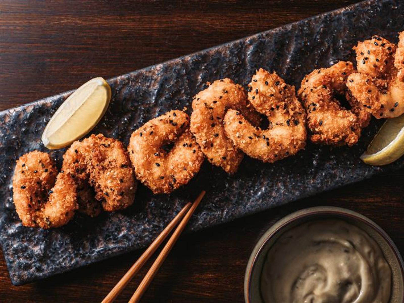 Meal Kit for Authentic Tandoori Chicken & Lemon Rice (Long-Shelf Life Ingredients)