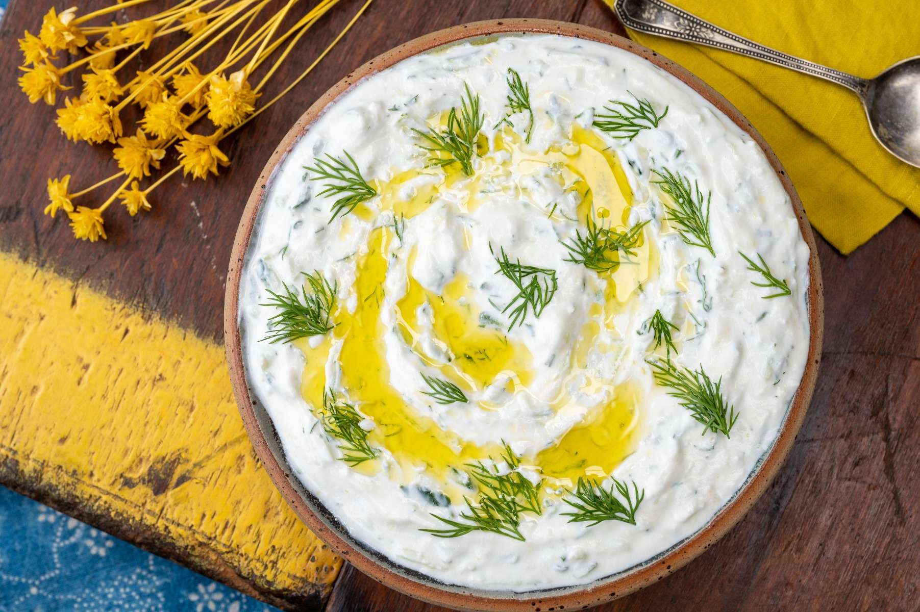 TZATZIKI