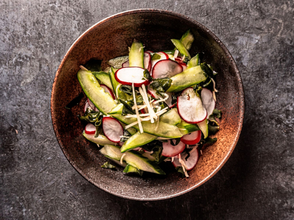 Meal Kit for Authentic Tandoori Chicken & Lemon Rice (Long-Shelf Life Ingredients)