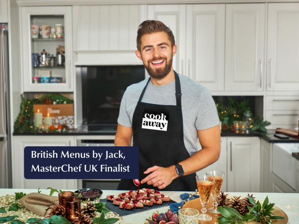 British Beef Wellington Experience