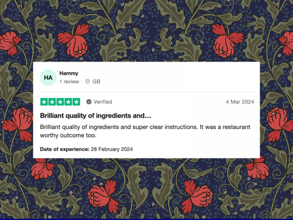 Aged Chateaubriand Experience