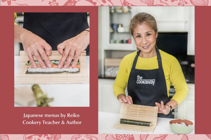 Taste of Japan Bundle