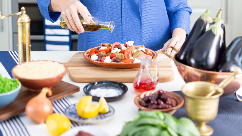 Taste of Greece Bundle