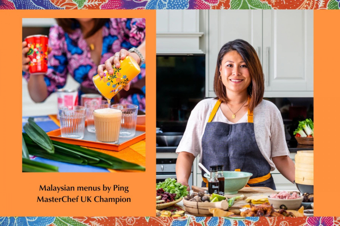 Taste of Malaysia Bundle