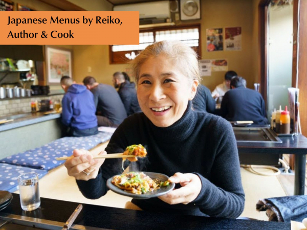 Authentic Chicken Katsu Curry