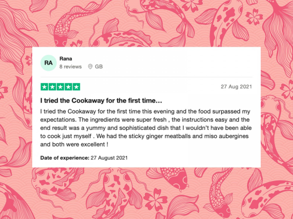 Japanese Pork Meatballs (Niku-dango)