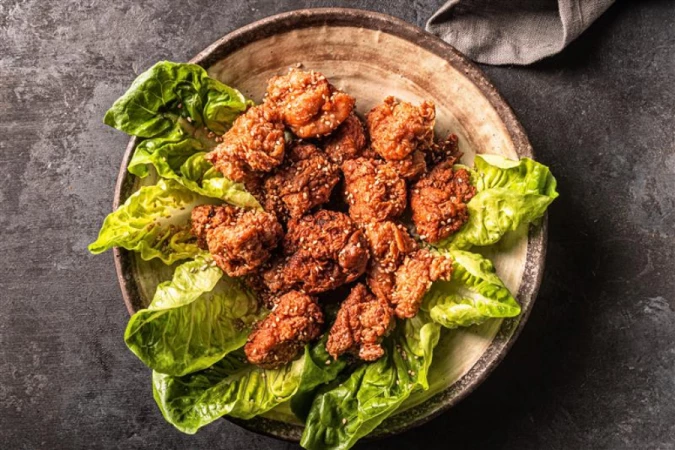 Japanese Izakaya Experience