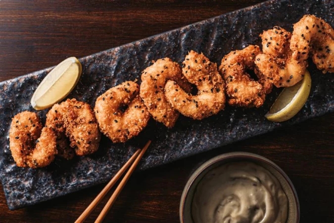 Japanese Izakaya Experience