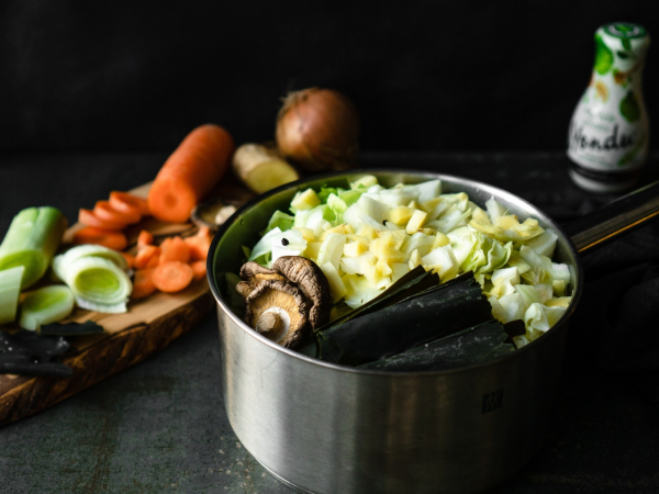 Japanese Ramen Night