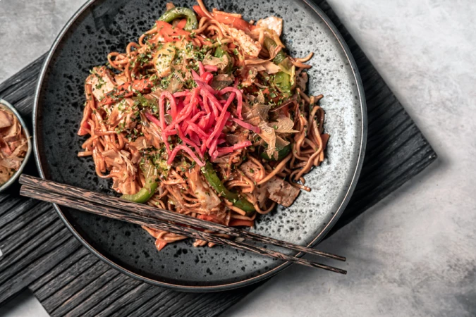 Japanese Izakaya Experience