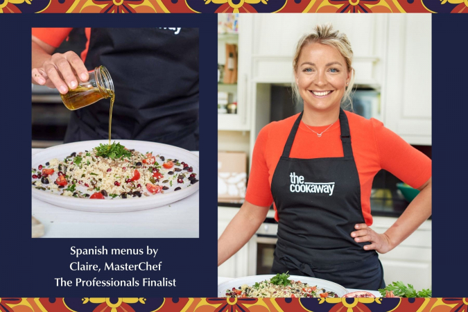 Taste of Spain Bundle