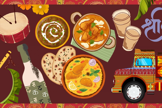 Taste of India Bundle