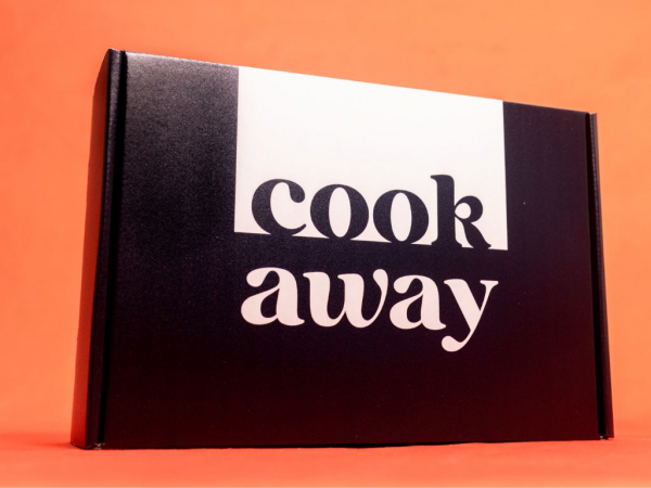 Cookaway Gift Set