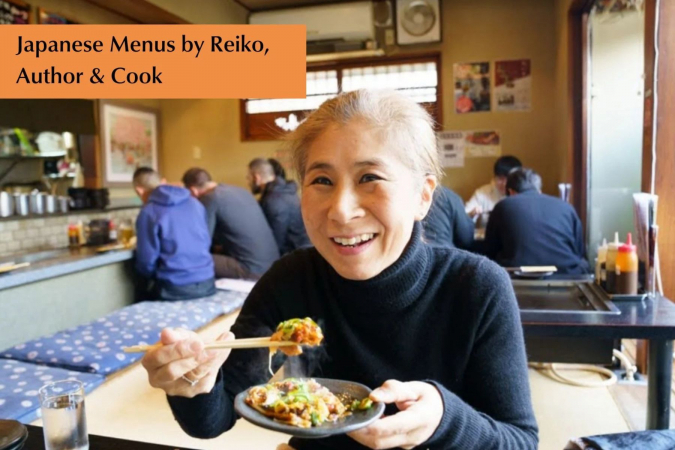 Japanese Vegan Donburi