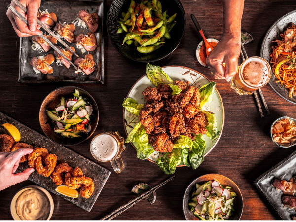 Meal Kit for Malaysian Chicken Rendang (Long-Shelf Life Ingredients)