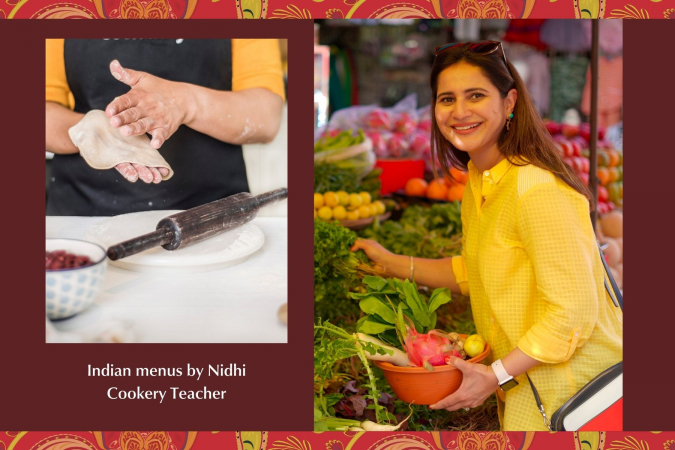 Taste of India Bundle