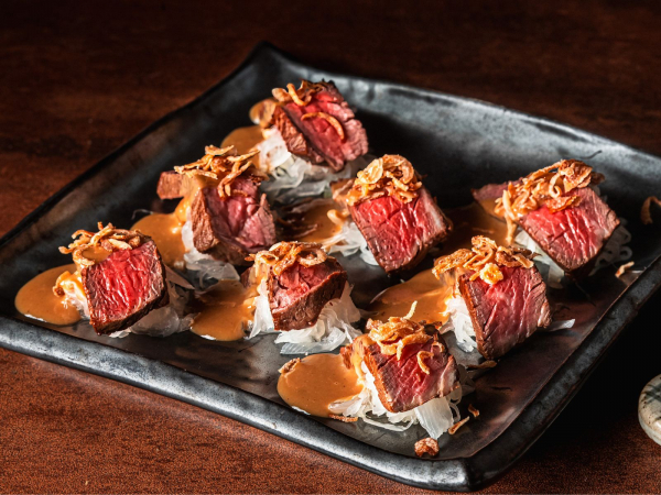 Meal Kit for Malaysian Chicken Rendang (Long-Shelf Life Ingredients)