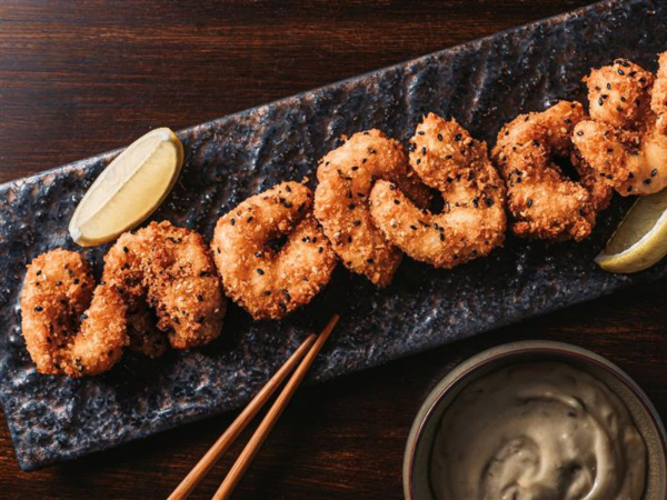 Meal Kit for Authentic Tandoori Chicken & Lemon Rice (Long-Shelf Life Ingredients)