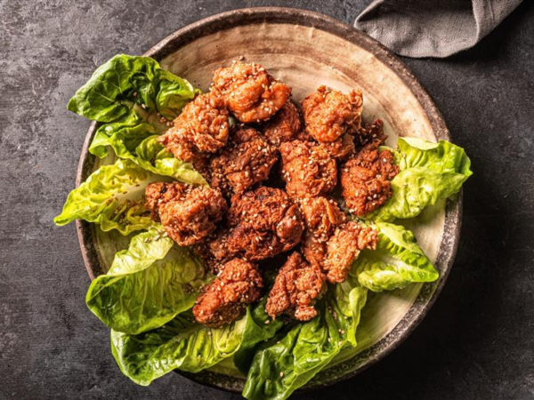 Meal Kit for Authentic Tandoori Chicken & Lemon Rice (Long-Shelf Life Ingredients)