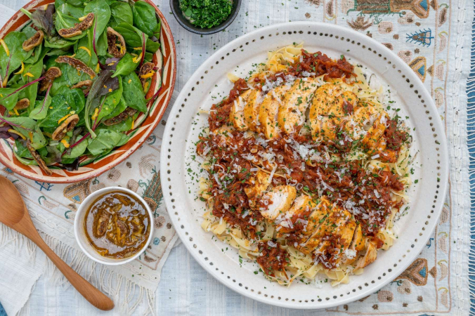 The Weekend Chef Bundle