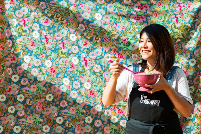 Around the World in 8 Cuisines Bundle