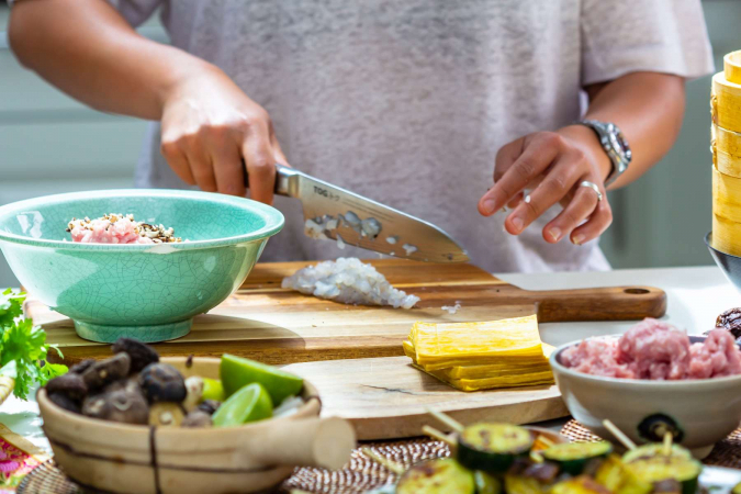 Taste of Malaysia Bundle