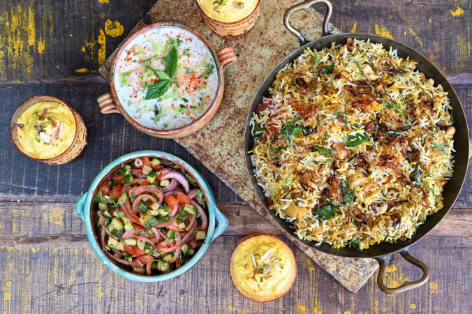 Taste of India Bundle