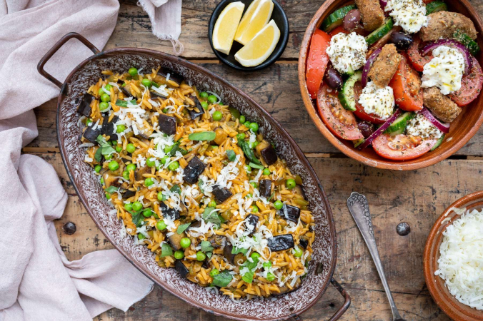 Taste of Greece Bundle