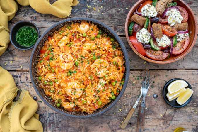 Taste of Greece Bundle