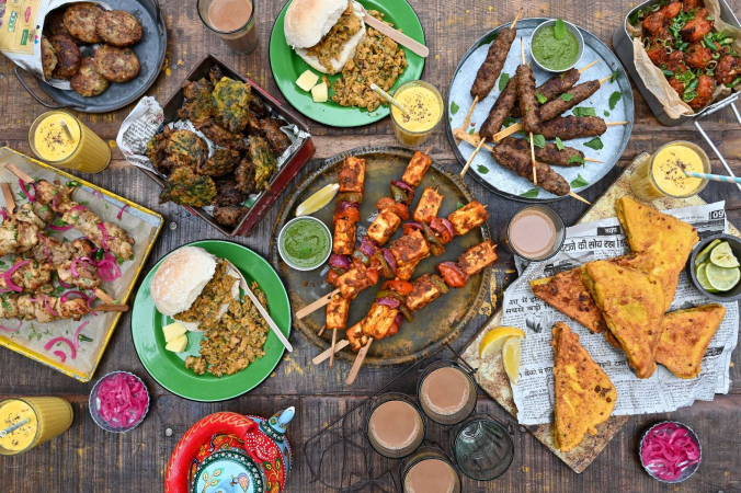 Taste of India Bundle