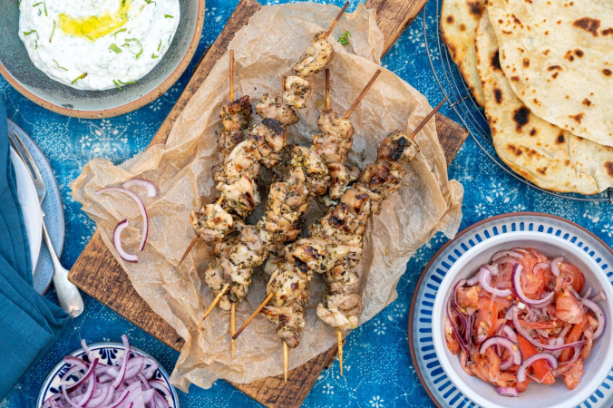 Taste of Greece Bundle