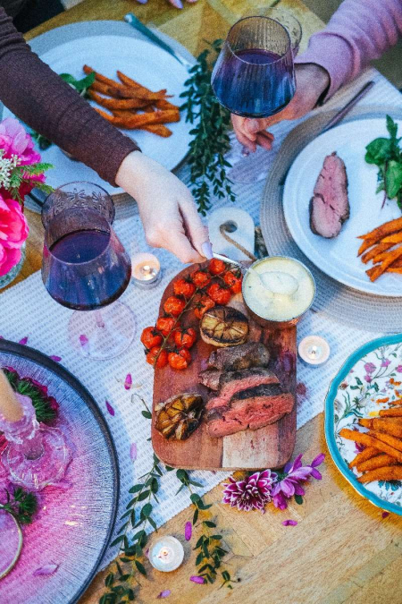 The Weekend Chef Bundle