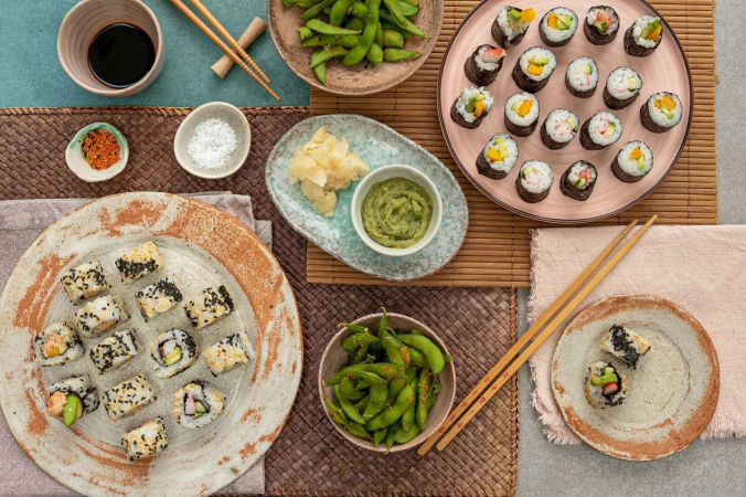 Taste of Japan Bundle