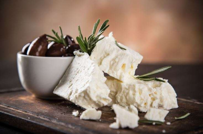 Greek Meze Experience