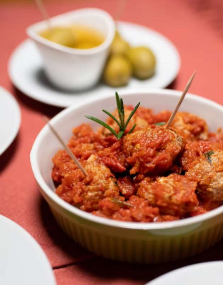 Taste of Spain Bundle