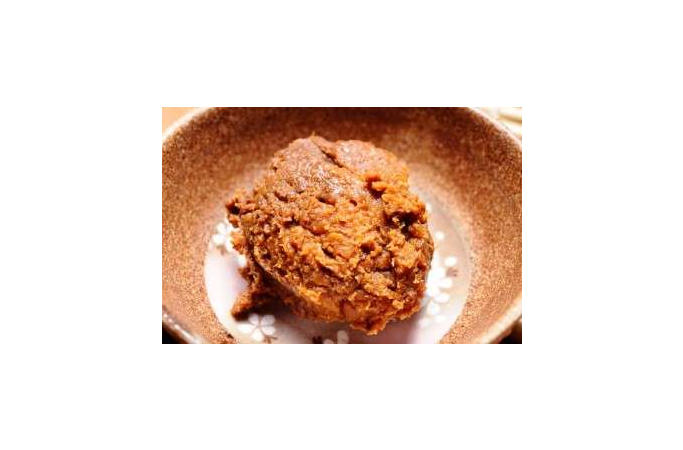 Japanese Pork Meatballs (Niku-dango)