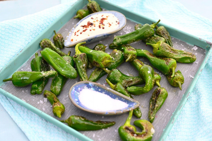 Flavours of the Med Bundle