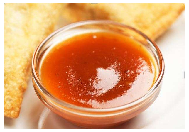 Malaysian Crispy Chilli Beef