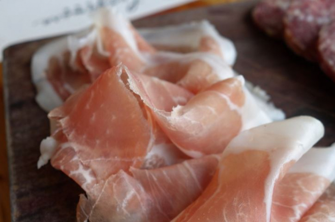 Indulgent Chicken Wellington Experience