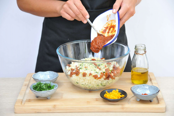 Taste of Spain Bundle