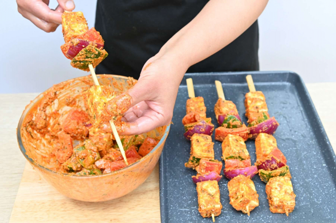 Taste of India Bundle