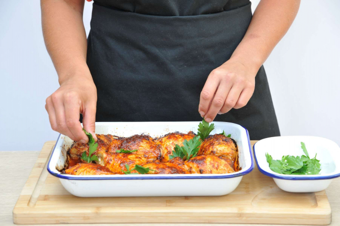 Taste of Spain Bundle