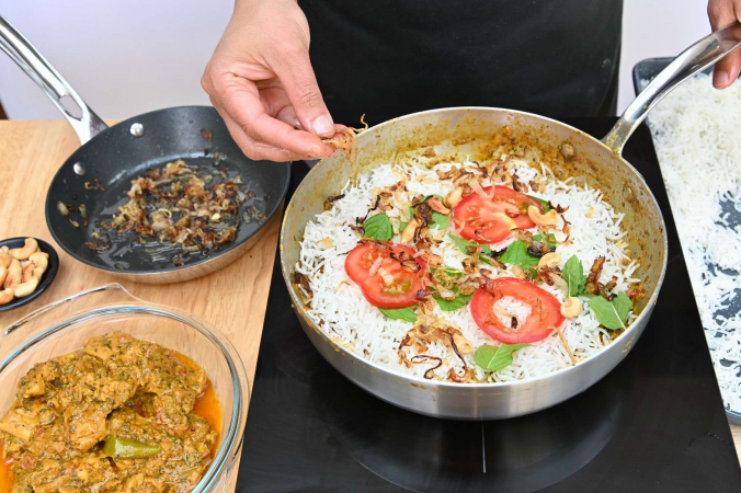 Taste of India Bundle